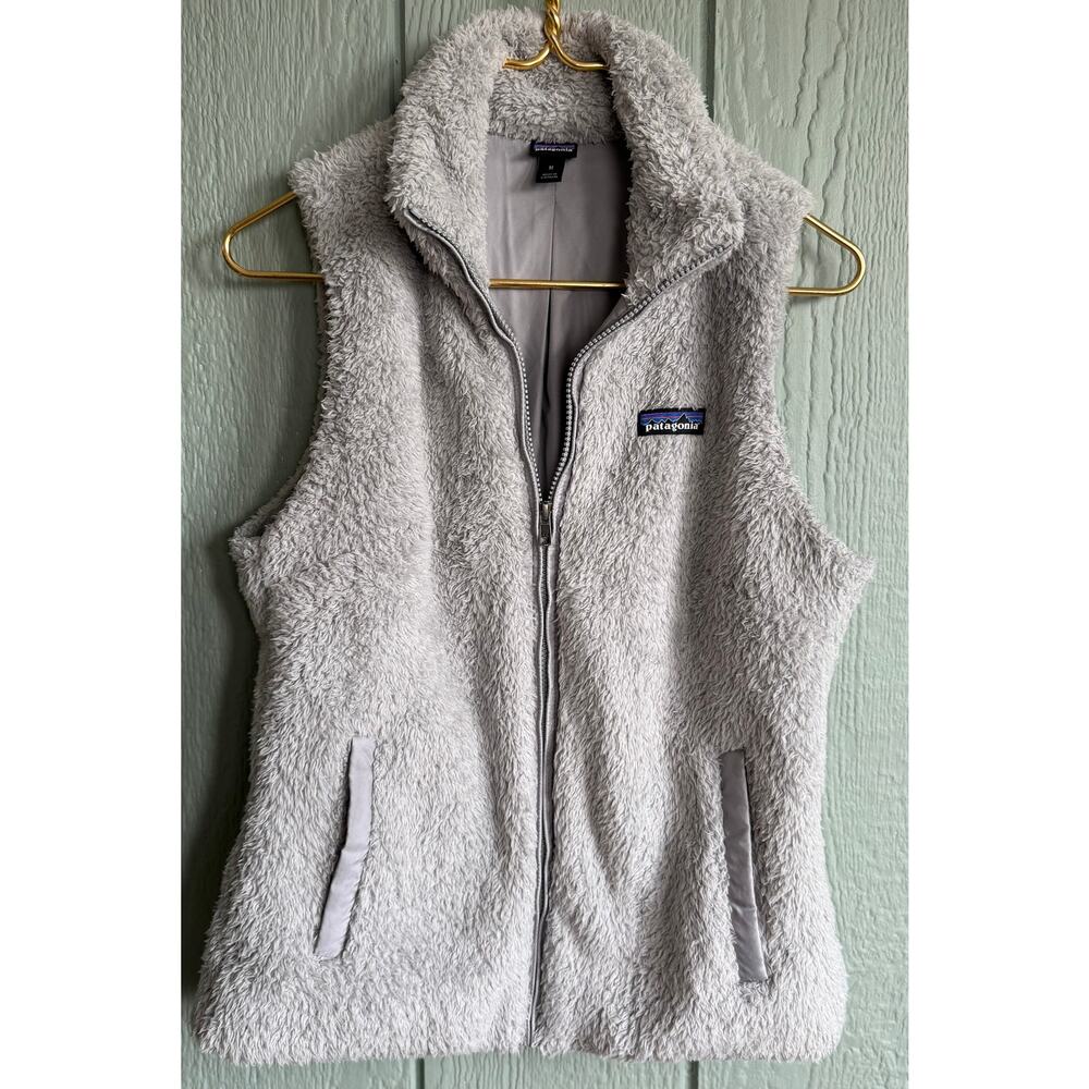 Patagonia Los Gatos Vest Women's, Medium